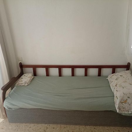 Apartamento Rey-Piscina Denia Dış mekan fotoğraf