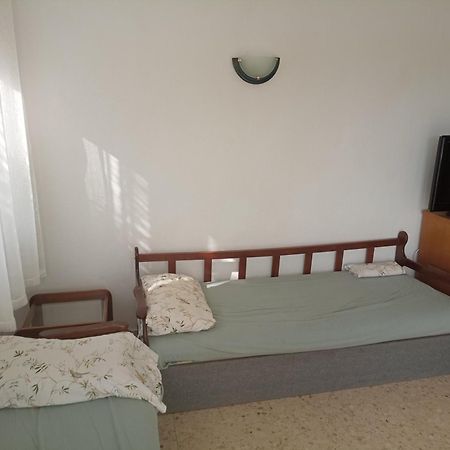 Apartamento Rey-Piscina Denia Dış mekan fotoğraf