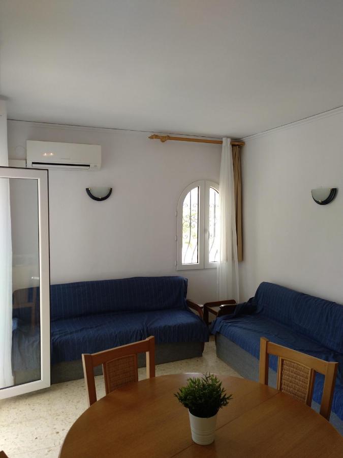 Apartamento Rey-Piscina Denia Dış mekan fotoğraf