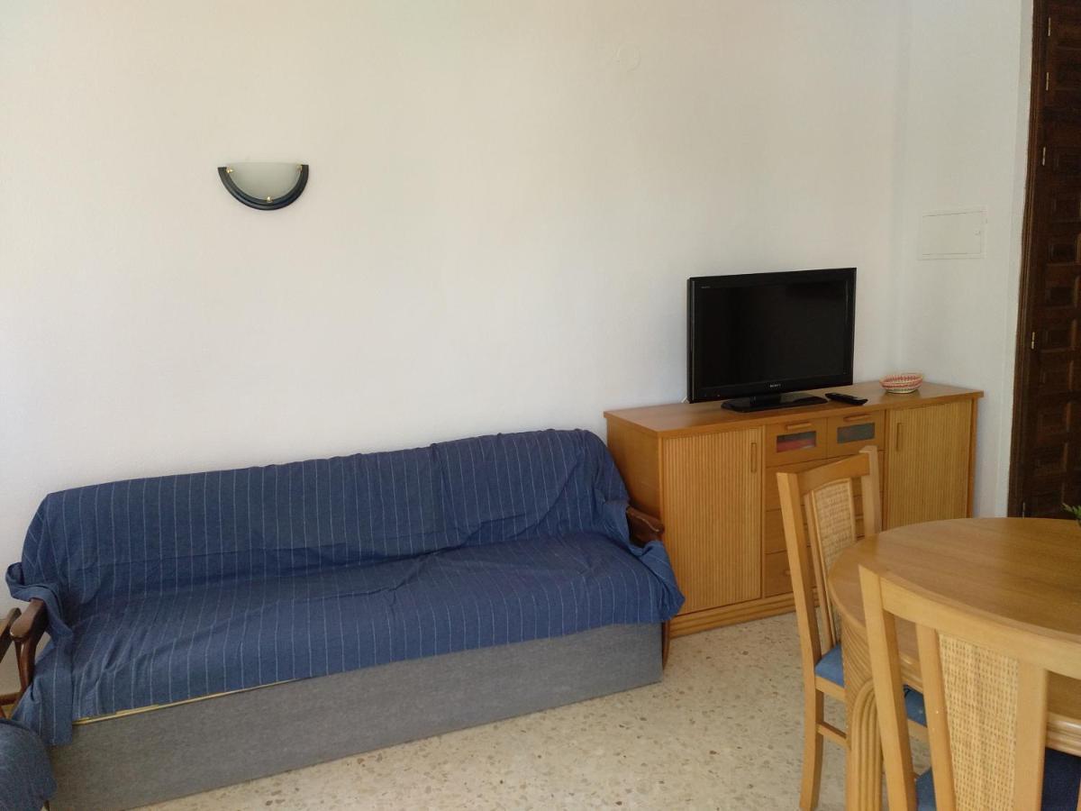 Apartamento Rey-Piscina Denia Dış mekan fotoğraf