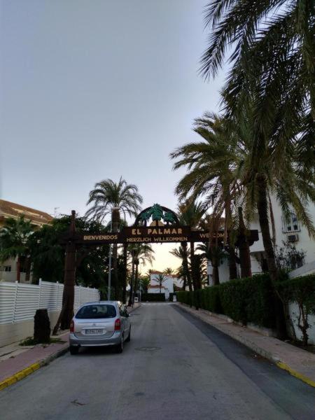 Apartamento Rey-Piscina Denia Dış mekan fotoğraf