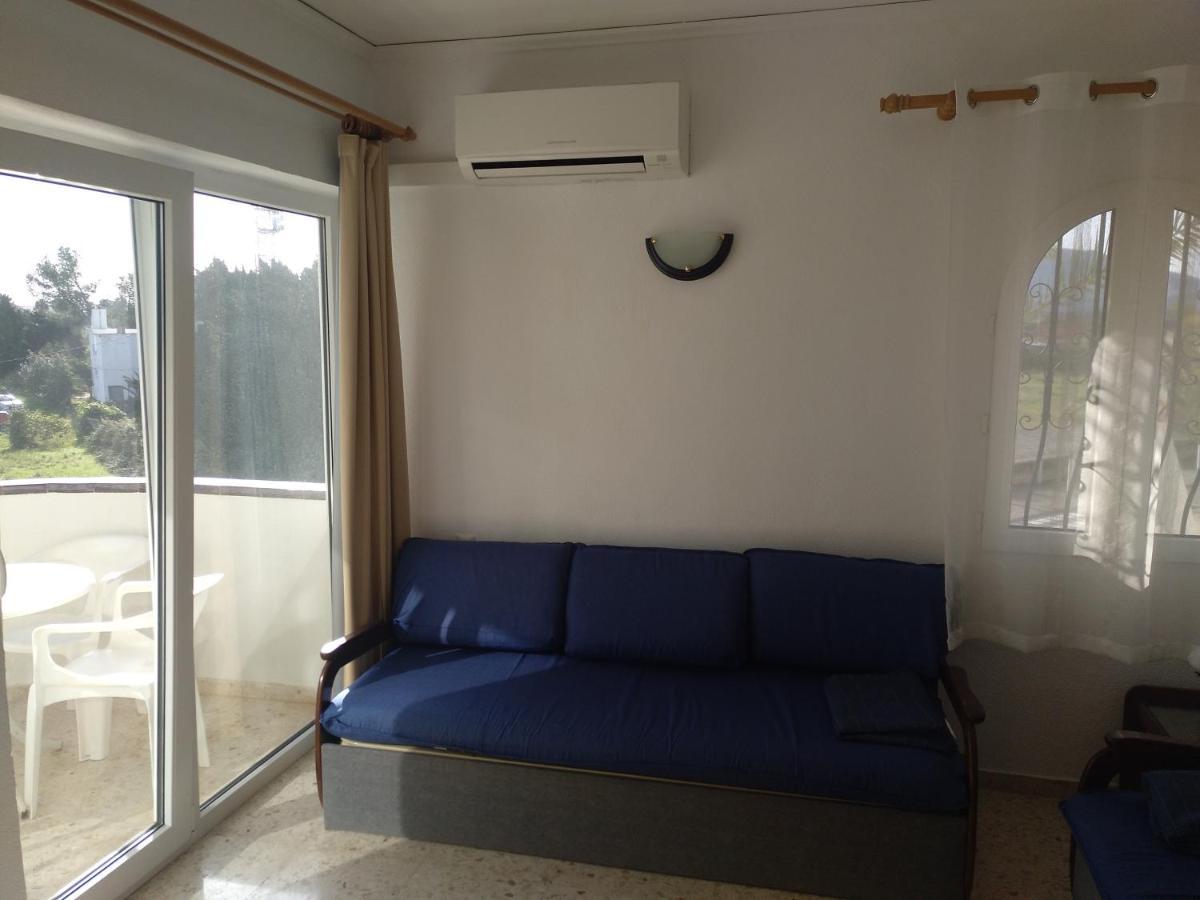 Apartamento Rey-Piscina Denia Dış mekan fotoğraf
