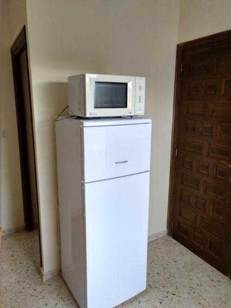 Apartamento Rey-Piscina Denia Dış mekan fotoğraf