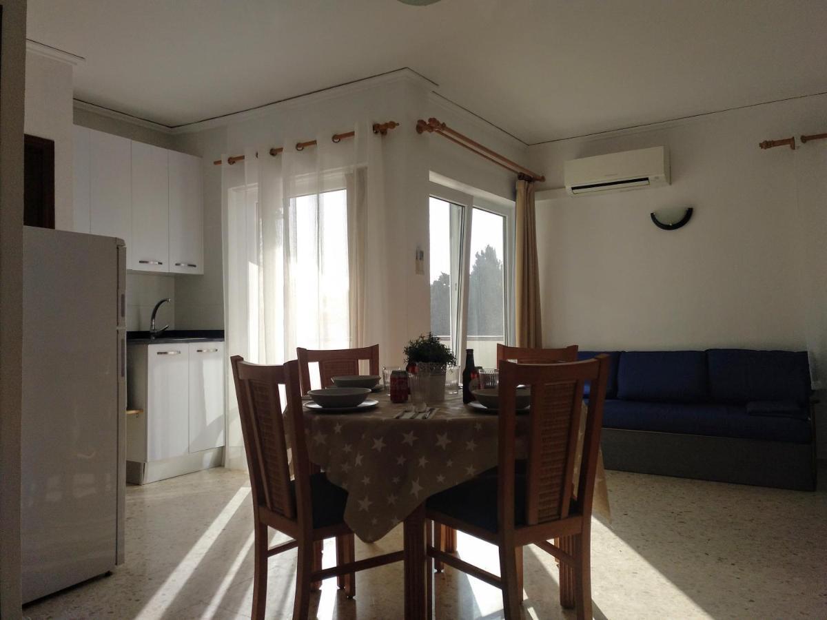 Apartamento Rey-Piscina Denia Dış mekan fotoğraf
