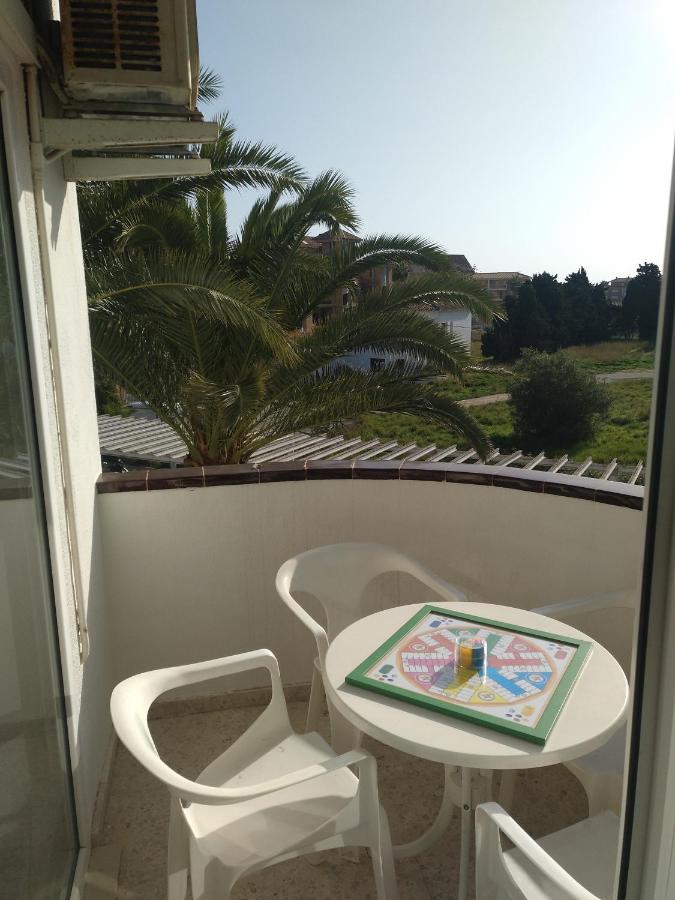 Apartamento Rey-Piscina Denia Dış mekan fotoğraf