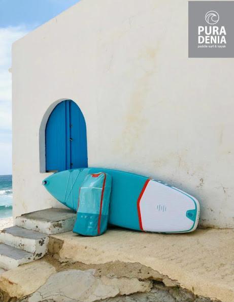 Apartamento Rey-Piscina Denia Dış mekan fotoğraf