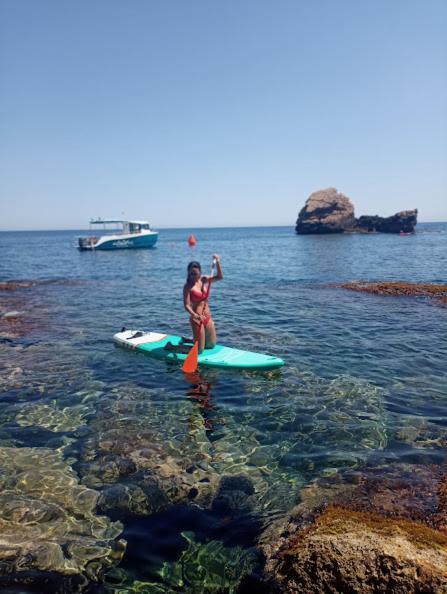 Apartamento Rey-Piscina Denia Dış mekan fotoğraf