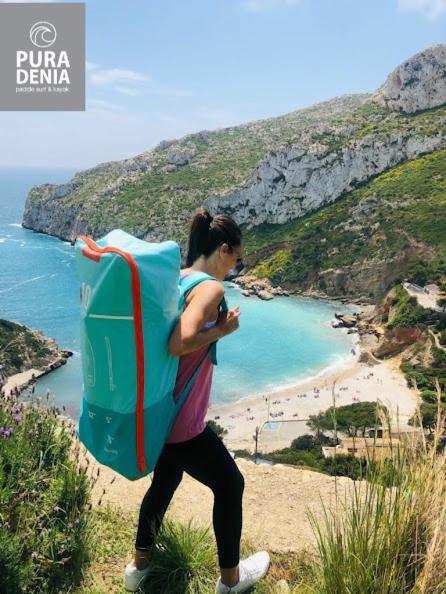 Apartamento Rey-Piscina Denia Dış mekan fotoğraf