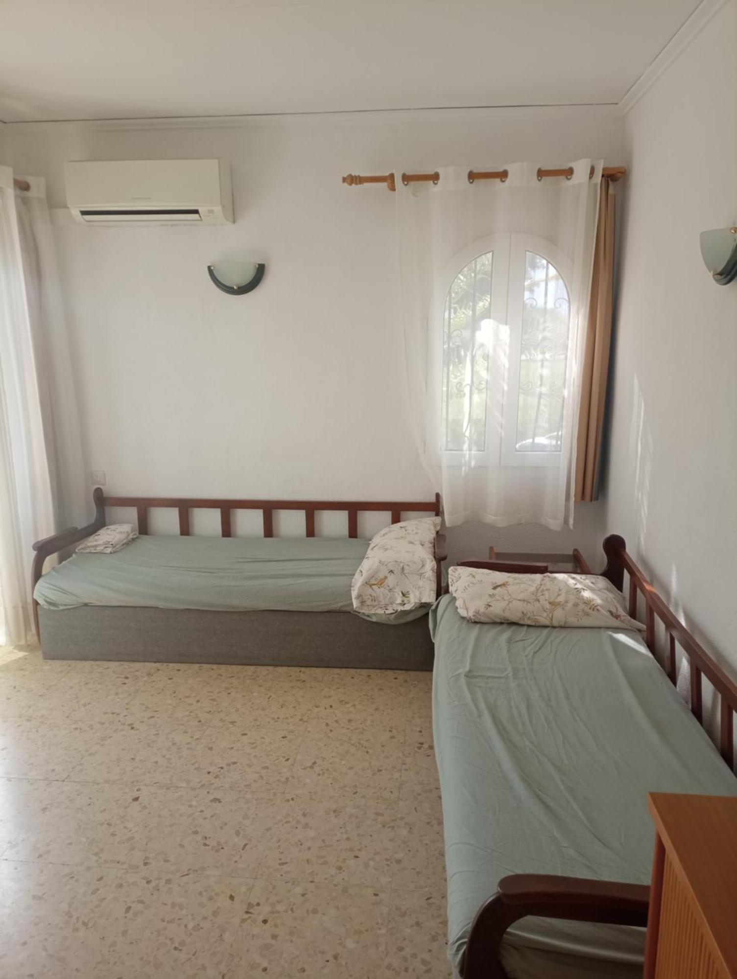 Apartamento Rey-Piscina Denia Dış mekan fotoğraf