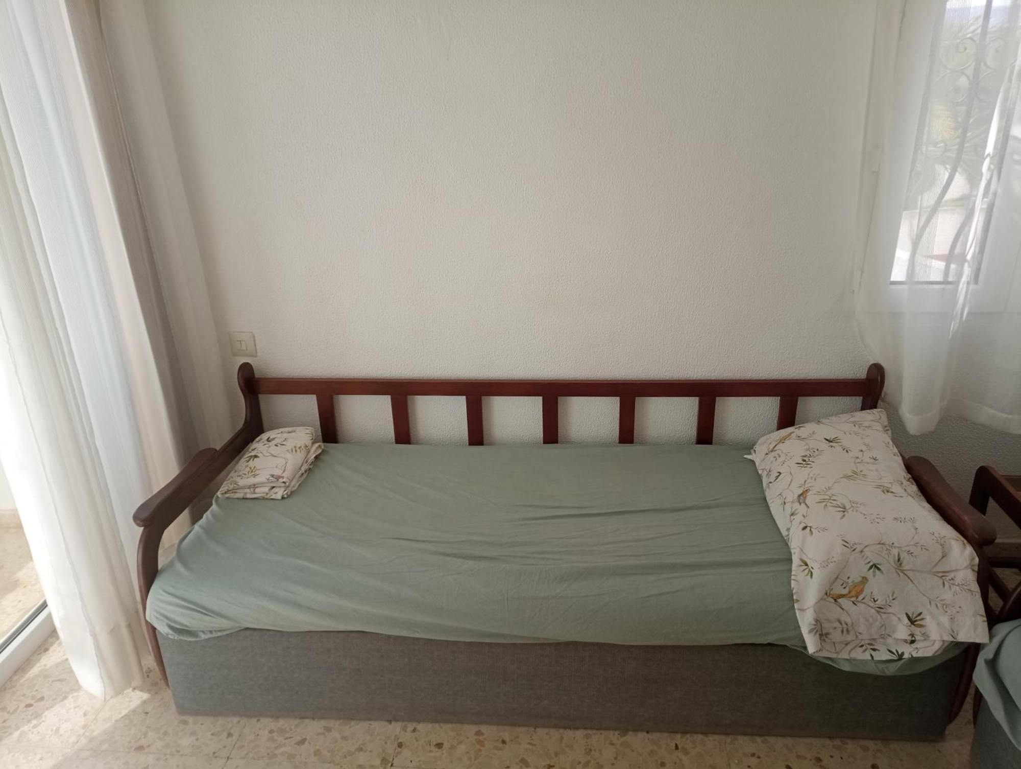 Apartamento Rey-Piscina Denia Dış mekan fotoğraf